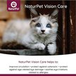 Show in main carousel: NaturPet Vision Care Liquid Supplement for Dogs & Cats, 100-mL bottle slide 3 of 7
