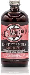 Dr. Maggie Joint Formula Liquid Supplement for Dogs & Cats, 480-mL bottle