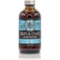 Dr. Maggie Skin & Coat Liquid Supplement for Dogs & Cats, 240-mL bottle