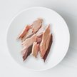 Show in main carousel: Inaba Grilled Fillets Tuna in Tuna Flavoured Broth Cat Treats, 15-g pouch slide 8 of 10
