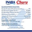 Show in main carousel: Inaba Churu Purees Tuna with Scallop Recipe Lickable Cat Treats, 14-g tube, 4 count slide 9 of 12