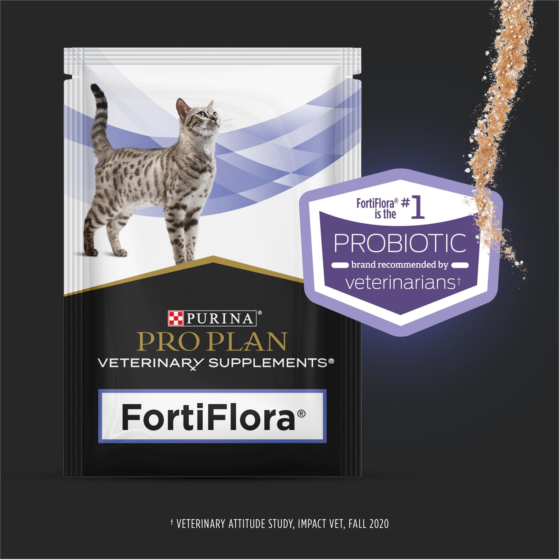 Fortiflora chewy outlet