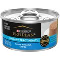 Purina Pro Plan Urinary Tract Health Ocean Whitefish Entree Wet Cat Food, 85-g can, case of 24