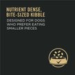 Show in main carousel: Purina Pro Plan Sport Small Bites 27/17 Lamb & Rice Formula Dry Dog Food, 17-kg bag slide 6 of 11