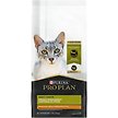 Show in main carousel: Purina Pro Plan Weight Management Chicken & Rice Formula Dry Cat Food, 3.18-kg bag slide 2 of 11