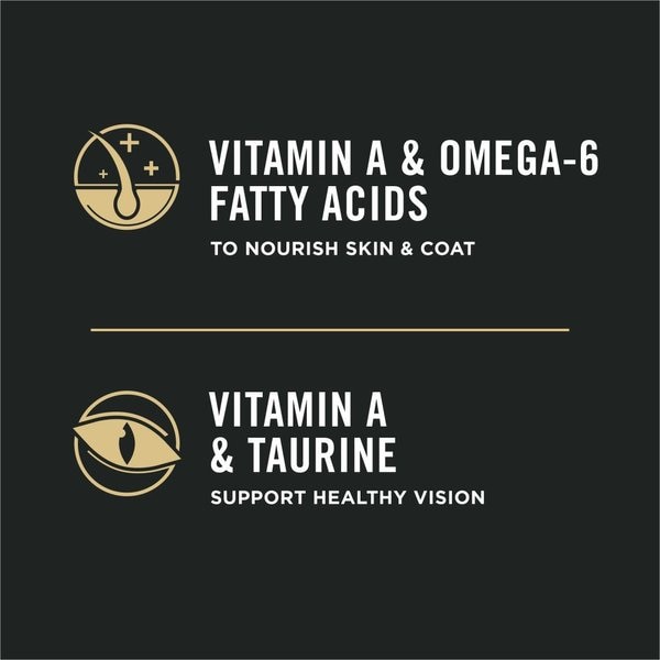 Show full view: Purina Pro Plan Weight Management Chicken & Rice Formula Dry Cat Food, 3.18-kg bag slide 7 of 11