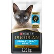 Show in main carousel: Purina Pro Plan Urinary Tract Health Chicken & Rice Formula Dry Cat Food, 7.26-kg bag slide 1 of 11