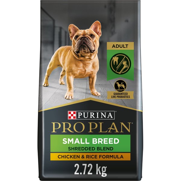 Purina pro plan pitbull hotsell