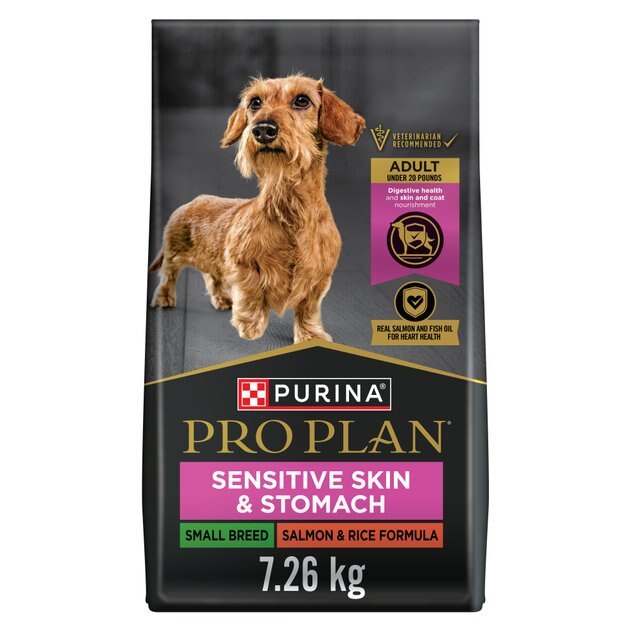 Difference between purina shop one and pro plan