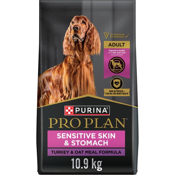 PURINA PRO PLAN Development 30 20 for Athletic Puppies Chicken