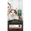 Show in main carousel: Purina Pro Plan LiveClear Salmon & Rice Formula Dry Cat Food, 3.18-kg bag slide 2 of 11