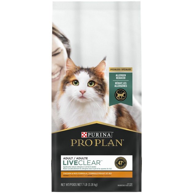 Chewy purina hotsell pro plan cat