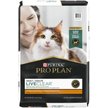 Show in main carousel: Purina Pro Plan LiveClear Chicken & Rice Formula Dry Cat Food, 7.26-kg bag slide 2 of 11