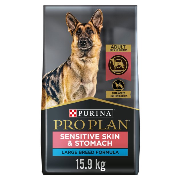 Chewy purina pro plan sensitive skin and stomach sale