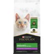 Show in main carousel: Purina Pro Plan Indoor Hairball Turkey & Rice Formula Dry Cat Food, 3.18-kg bag slide 2 of 11