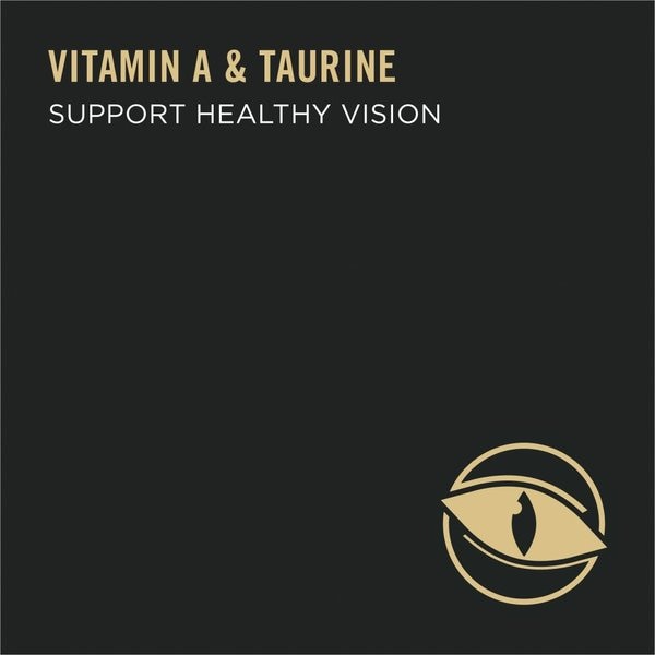 Show full view: Purina Pro Plan Indoor Hairball Salmon & Rice Formula Dry Cat Food, 3.18-kg bag slide 5 of 11