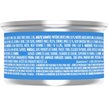 Show in main carousel: Purina Pro Plan Hairball Ocean Whitefish & Tuna Entree Wet Cat Food, 85-g can, case of 24 slide 3 of 10
