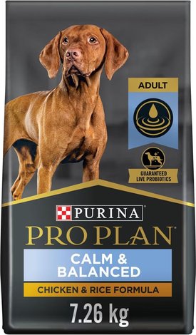 Purina Pro Plan Specialized Adult Large Breed Chicken & Rice Formula Dog  Food