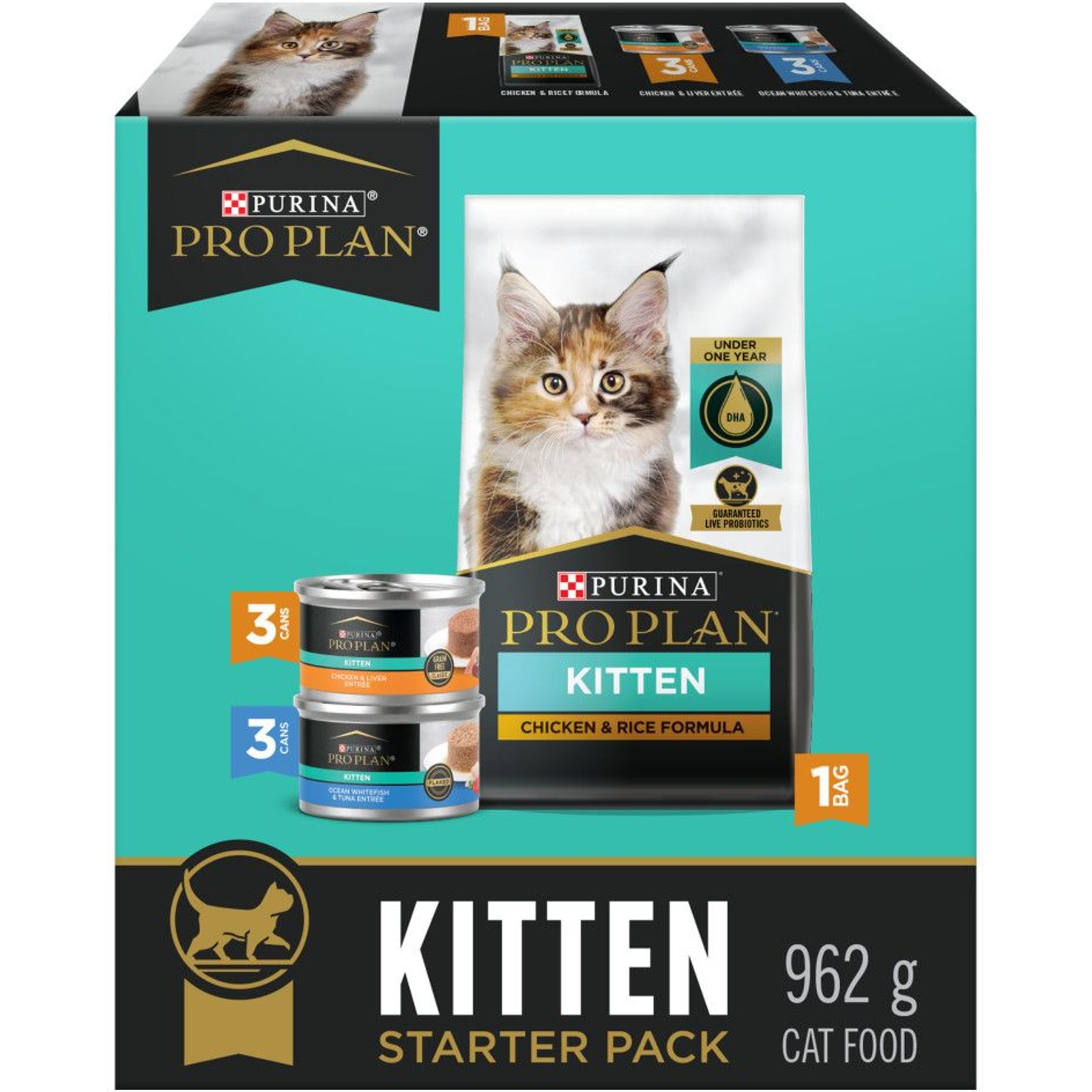 Purina PRO PLAN &  Canin 2袋セット 1000006142_MAIN.