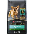 Purina Pro Plan Development Small Breed Chicken & Rice Formula Dry Dog Food, 2.72-kg bag