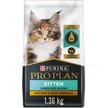 Show in main carousel: Purina Pro Plan Development Shredded Blend Chicken & Rice Formula Dry Cat Food, 1.36-kg bag slide 1 of 10