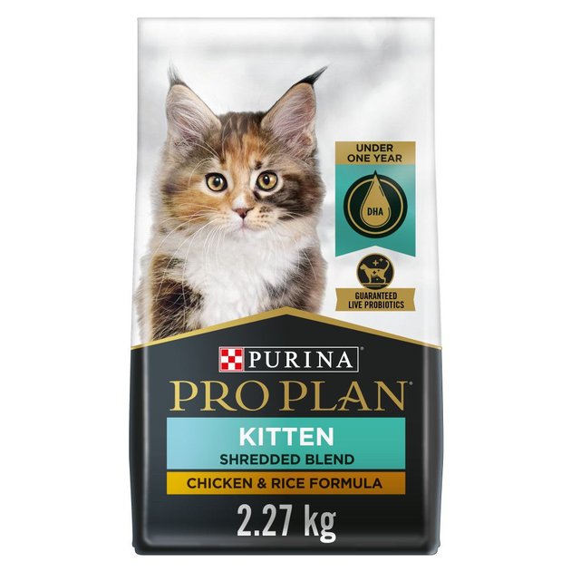 PURINA PROPLAN 2kg✖️2 Discontinued - PURINA PRO PLAN Development Shredded Blend Chicken
