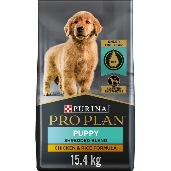 PURINA PRO PLAN Development 30 20 for Athletic Puppies Chicken