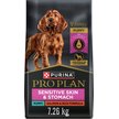 Show in main carousel: Purina Pro Plan Development Sensitive Skin & Stomach Salmon & Rice Formula Dry Dog Food, 7.26-kg bag slide 1 of 11