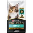 Show in main carousel: Purina Pro Plan Kitten Development Chicken & Rice Formula Dry Cat Food, 1.59-kg bag slide 1 of 10
