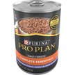 Show in main carousel: Purina Pro Plan Complete Essentials Turkey & Sweet Potato Entree Wet Dog Food, 368-g can, case of 12 slide 2 of 10