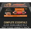 Show in main carousel: Purina Pro Plan Complete Essentials Turkey & Sweet Potato Entree Wet Dog Food, 368-g can, case of 12 slide 7 of 10