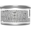 Show in main carousel: Purina Pro Plan Complete Essentials Tuna Entree Wet Cat Food, 85-g can, case of 24 slide 3 of 11