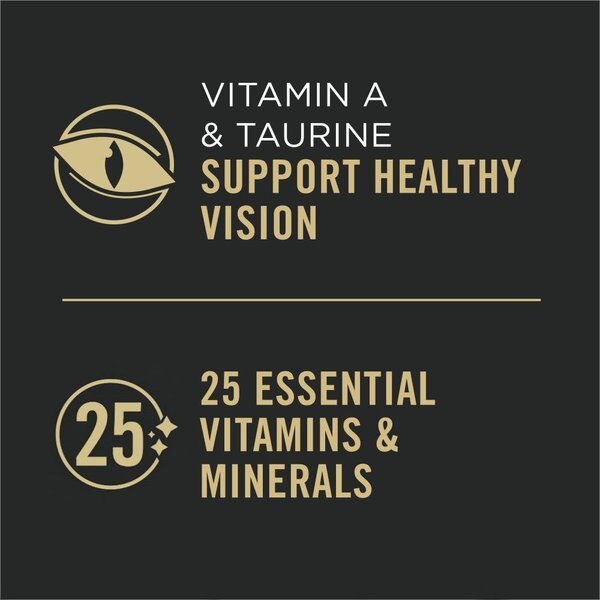 Show full view: Purina Pro Plan Complete Essentials Tuna Entree Wet Cat Food, 85-g can, case of 24 slide 5 of 11