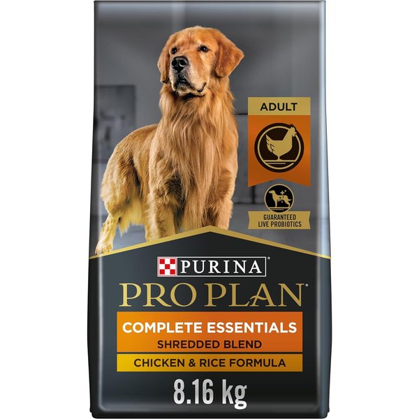 Purina pro plan focus inspirant small breed reviews