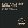 Show in main carousel: Purina Pro Plan Complete Essentials Shredded Blend Chicken & Rice Formula Dry Cat Food, 2.72-kg bag slide 7 of 10