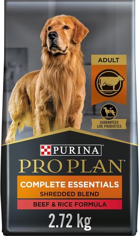 Pro plan salmon and rice sale dog food