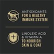 Show in main carousel: Purina Pro Plan Complete Essentials Favourites Tuna Entree, Salmon & Rice Entree, Chicken & Rice Entree Variety Pack Wet Cat Food, 85-g can, case of 12 slide 3 of 9