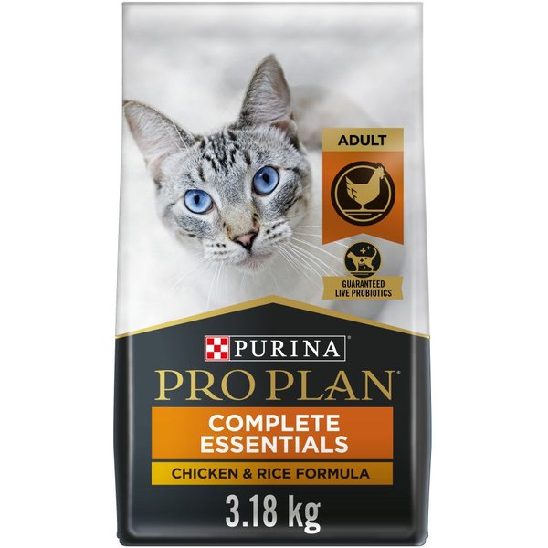 PURINA PRO PLAN Turkey Cheese Entree Wet Cat Food 85 g can