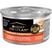 Show in main carousel: Purina Pro Plan Complete Essentials Chicken & Rice Entree Wet Cat Food, 85-g can, case of 24 slide 2 of 11