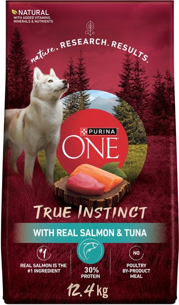 Sensitive Systems Purina One Salmon Dog Food Pro-plan-sensitive