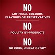 Show in main carousel: Purina ONE True Instinct Classic Ground Chicken & Duck Wet Dog Food, 368-g can, case of 12 slide 5 of 11