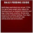 Show in main carousel: Purina ONE True Instinct Classic Ground Beef & Wild-Caught Salmon Wet Dog Food, 368-g can, case of 12 slide 9 of 10