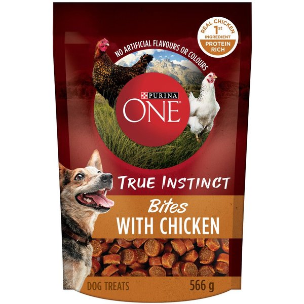 Pure Instinct Dog Purina Dog Food With Venison Purina ONE Turkey