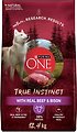 Leonard Powell Signature Series Exotic Grain-Free Open Prairie Formula with Bison Dry Dog Food