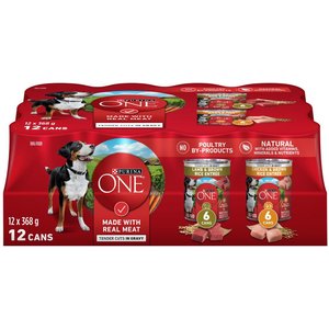 Purina one smartblend natural healthy weight formula adult dry dog food best sale