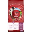 Show in main carousel: Purina ONE SmartBlend Healthy Puppy Formula Lamb Dry Dog Food, 1.81-kg bag slide 2 of 9