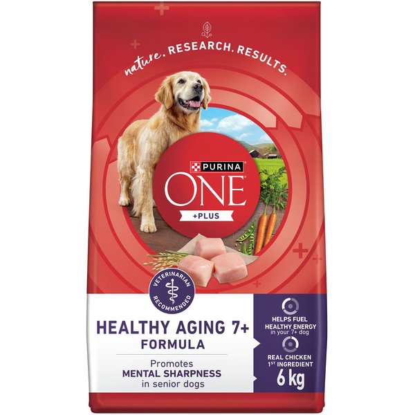 Purina one store turkey dog food