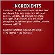 Show in main carousel: Purina ONE Plus+ Classic Ground Lamb & Long Grain Rice Entree Wet Dog Food, 368-g can, case of 12 slide 8 of 11