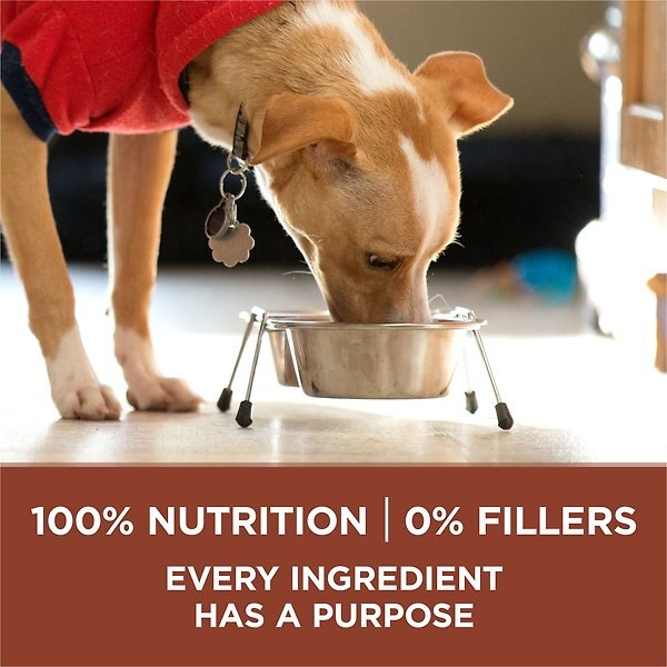 Show full view: Purina ONE Healthy Weight Turkey Dry Dog Food, 7-kg bag slide 6 of 10