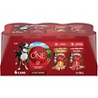 Show in main carousel: Purina ONE Classic Ground Variety Pack Chicken & Beef Wet Dog Food, 368-g, case of 6 slide 2 of 9